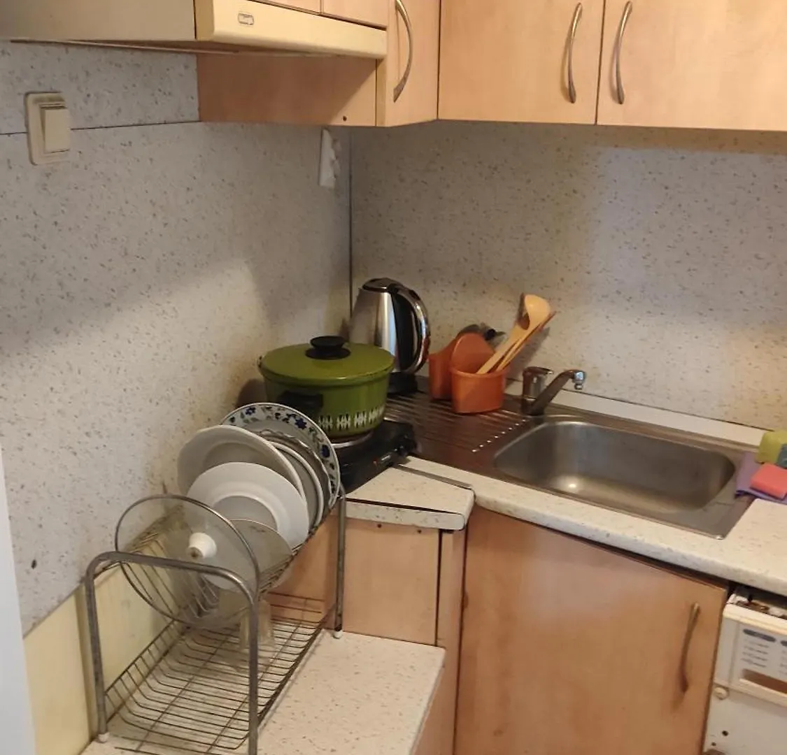 Apartment Karavelov Warna
