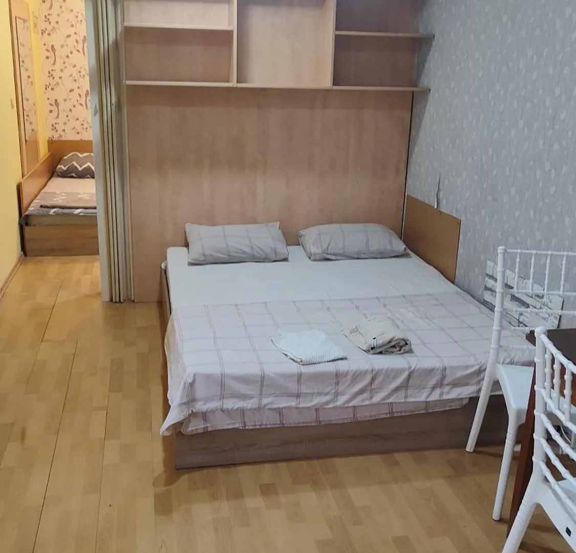 Apartment Karavelov Warna
