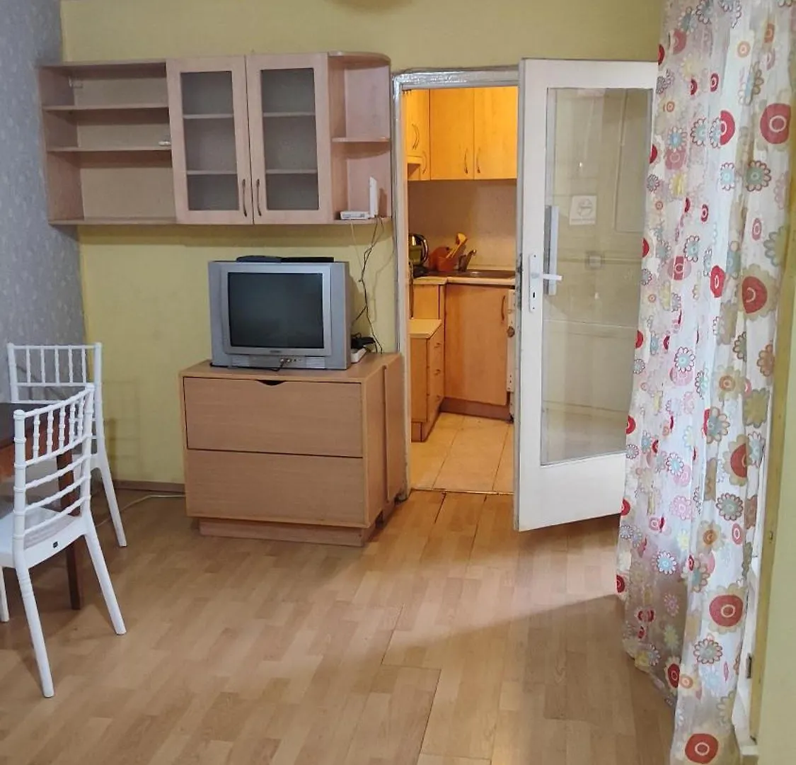 Apartment Karavelov Warna