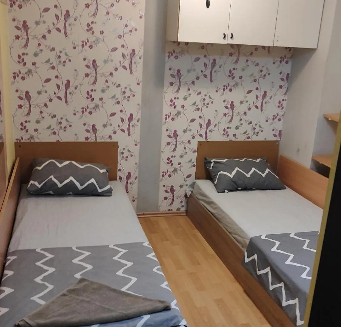 Apartment Karavelov Warna Bułgaria