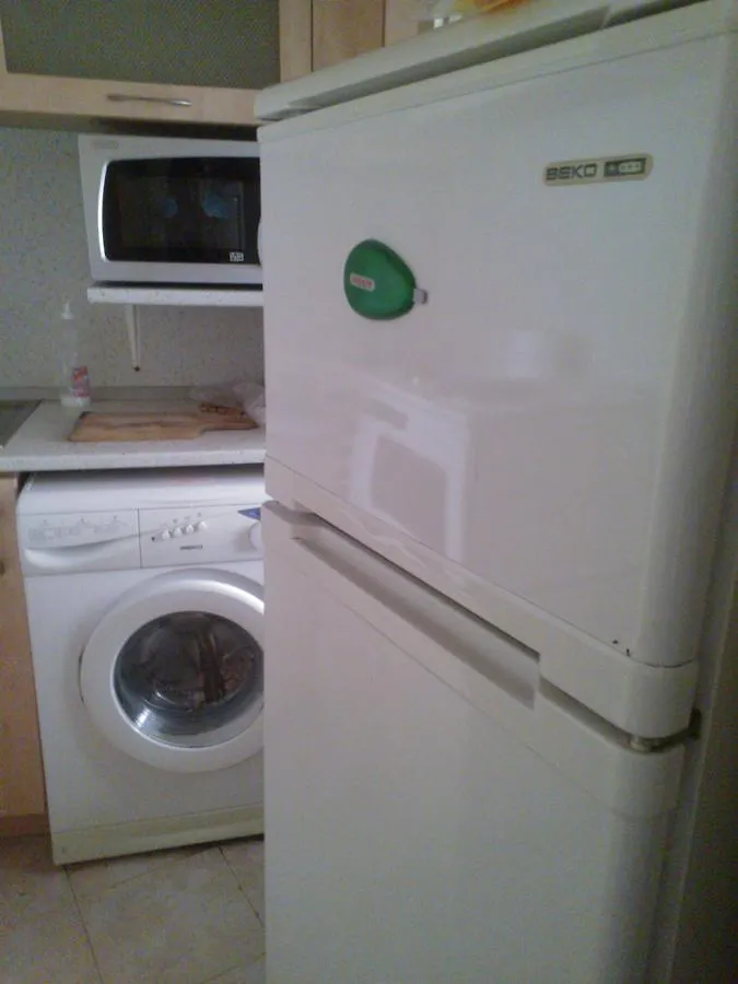 Apartment Karavelov Warna
