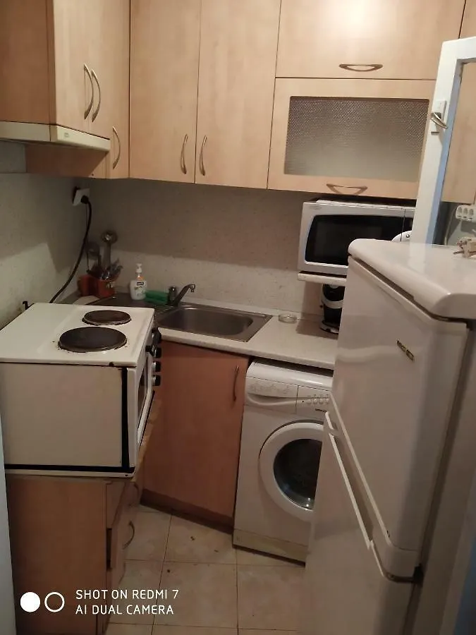 Apartment Karavelov Warna